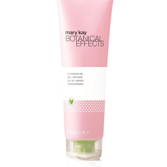 LAST ONE! Botanical Effects Cleansing Gel - Mary Kay - Picture 7 of 10